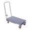 Vestil Alum Elevating Cart, 220 lb., 15.75x27 CART-200-ALUM - alternate 5